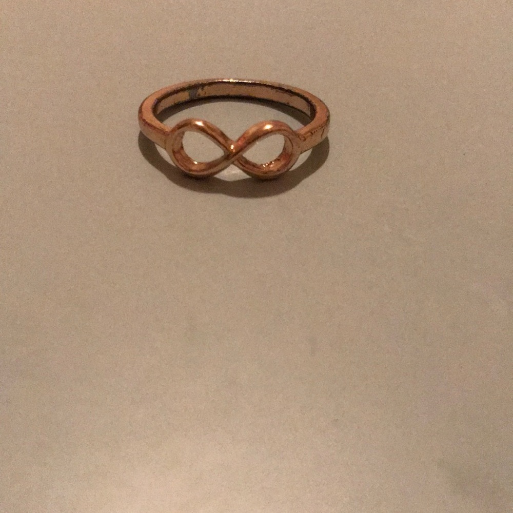 Infinity ring 💍 ♾